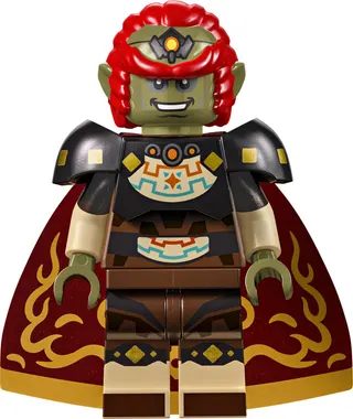 Ocarina of Time – The Final Battle LEGO-set afbeelding 14