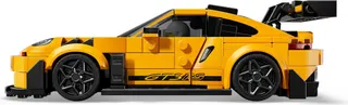 Porsche 911 GT3 RS supercar LEGO-set afbeelding 3