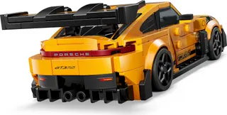 Porsche 911 GT3 RS supercar LEGO-set afbeelding 4