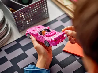 2 Fast 2 Furious Honda S2000 LEGO-set afbeelding 6