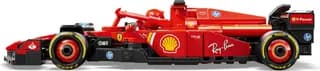 Ferrari SF-24 F1 racewagen LEGO-set afbeelding 2