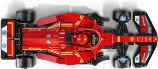 Ferrari SF-24 F1 racewagen LEGO-set afbeelding 3