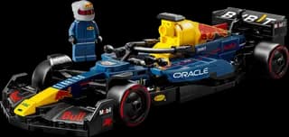 Oracle Red Bull Racing RB20 F1 racewagen LEGO-set