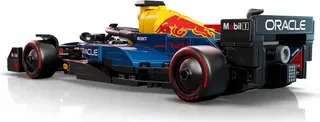 Oracle Red Bull Racing RB20 F1 racewagen LEGO-set afbeelding 4