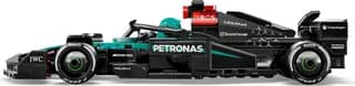 Mercedes-AMG F1 W15 racewagen LEGO-set afbeelding 2