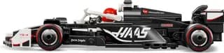 MoneyGram Haas F1 Team VF-24 racewagen LEGO-set afbeelding 2