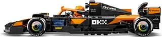 McLaren F1 Team MCL38 racewagen LEGO-set afbeelding 2