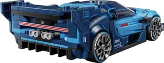 Bugatti Vision GT hyper sportauto LEGO-set afbeelding 2