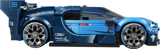 Bugatti Vision GT hyper sportauto LEGO-set afbeelding 4