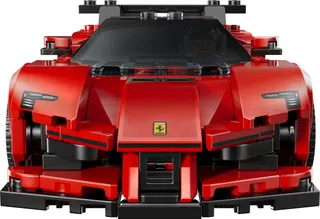Ferrari SF90 XX Stradale sportauto LEGO-set afbeelding 5