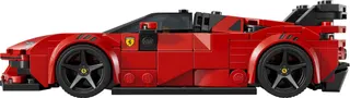 Ferrari SF90 XX Stradale sportauto LEGO-set afbeelding 3
