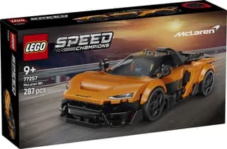 McLaren W1 LEGO-set afbeelding 5
