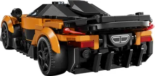 McLaren W1 LEGO-set afbeelding 2