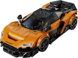 McLaren W1 LEGO-set afbeelding 3