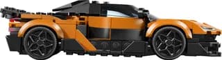 McLaren W1 LEGO-set afbeelding 4