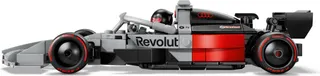 Audi Revolut F1 Team R26 racewagen LEGO-set afbeelding 3