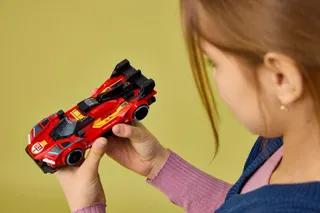 Ferrari 499P LEGO-set afbeelding 9