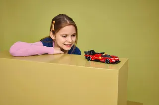 Ferrari 499P LEGO-set afbeelding 11