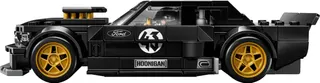 Ken Blocks '65 Ford Mustang Hoonicorn V1 LEGO-set afbeelding 2