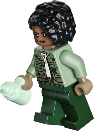 Velociraptor, Stegosaurus en Pteranodon redding LEGO-set afbeelding 4