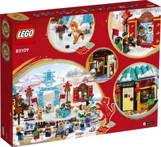 Lunar New Year Ice Festival LEGO-set afbeelding 10
