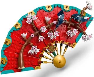 Voorspoed LEGO-set afbeelding 3