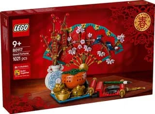 Voorspoed LEGO-set afbeelding 4