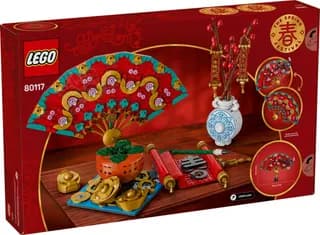 Voorspoed LEGO-set afbeelding 8