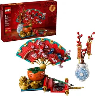 Voorspoed LEGO-set afbeelding 9
