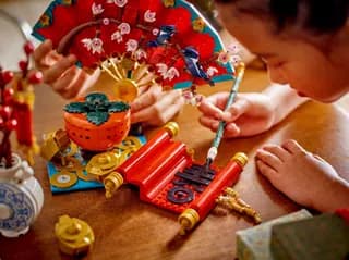 Voorspoed LEGO-set afbeelding 5