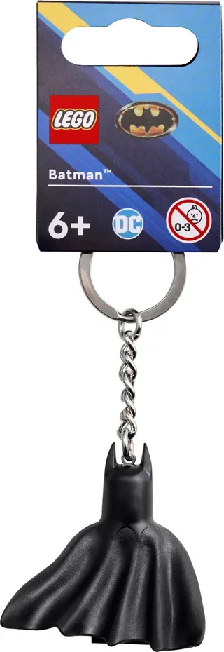 Batman Keyring LEGO-set afbeelding 4