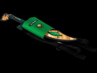 Lloyds zwaard met schede LEGO-set