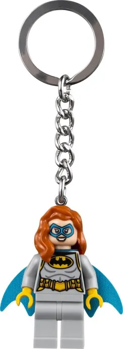 Batgirl Key Chain LEGO-set afbeelding 2