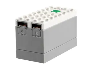 Hub LEGO-set