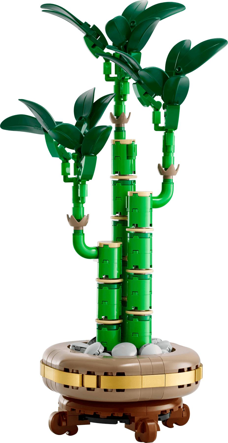 Bamboe LEGO-set