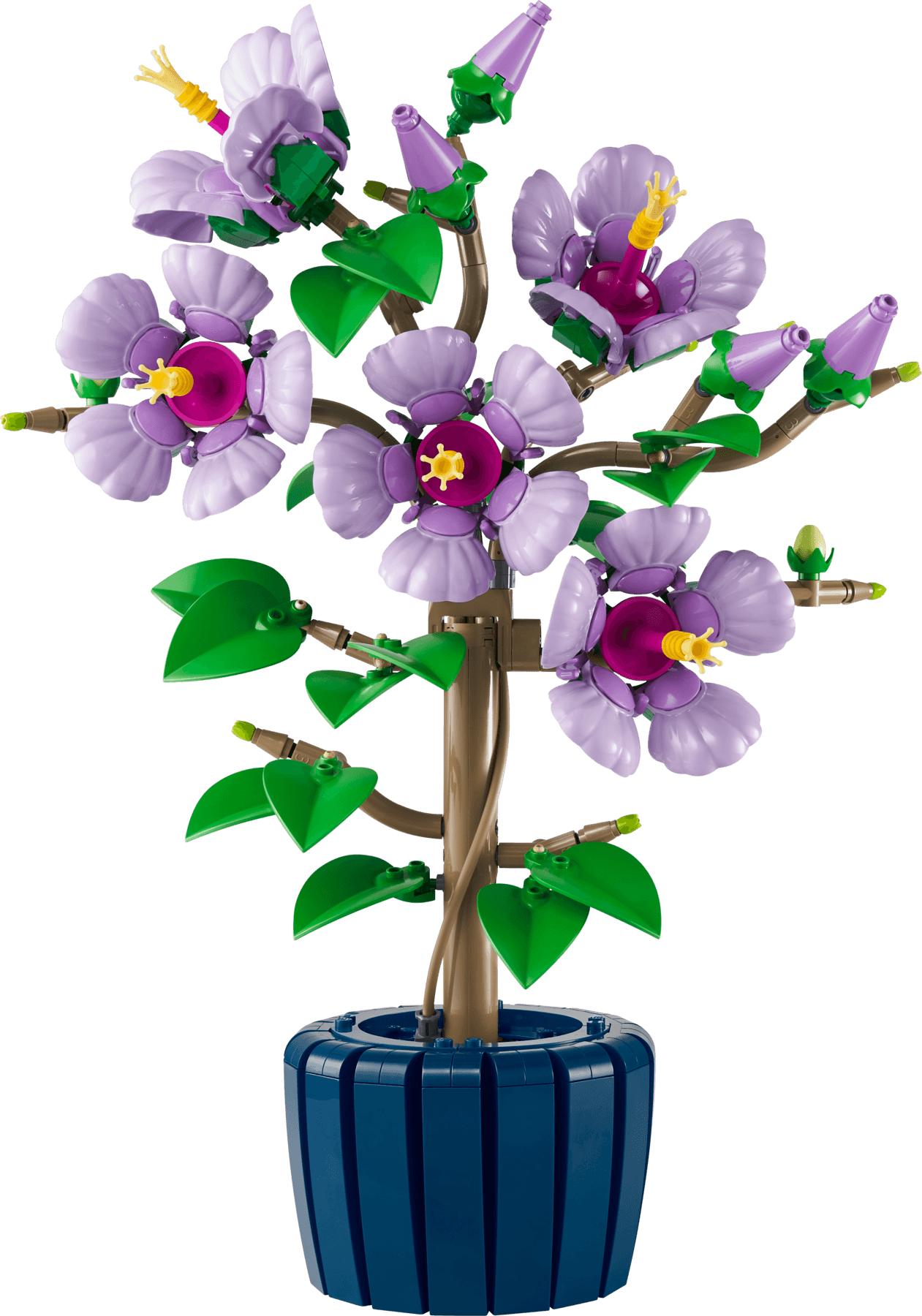 Hibiscus LEGO-set