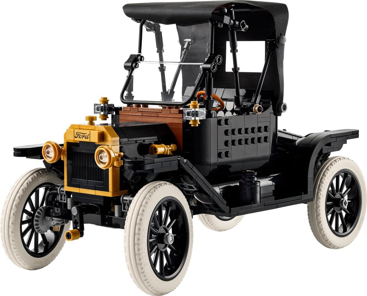 Ford Model T LEGO-set