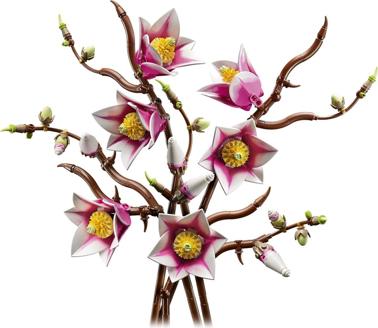 Magnolia Branches LEGO-set