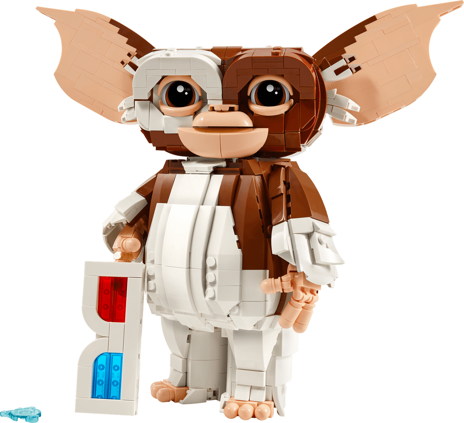 Gremlins: Gizmo LEGO-set