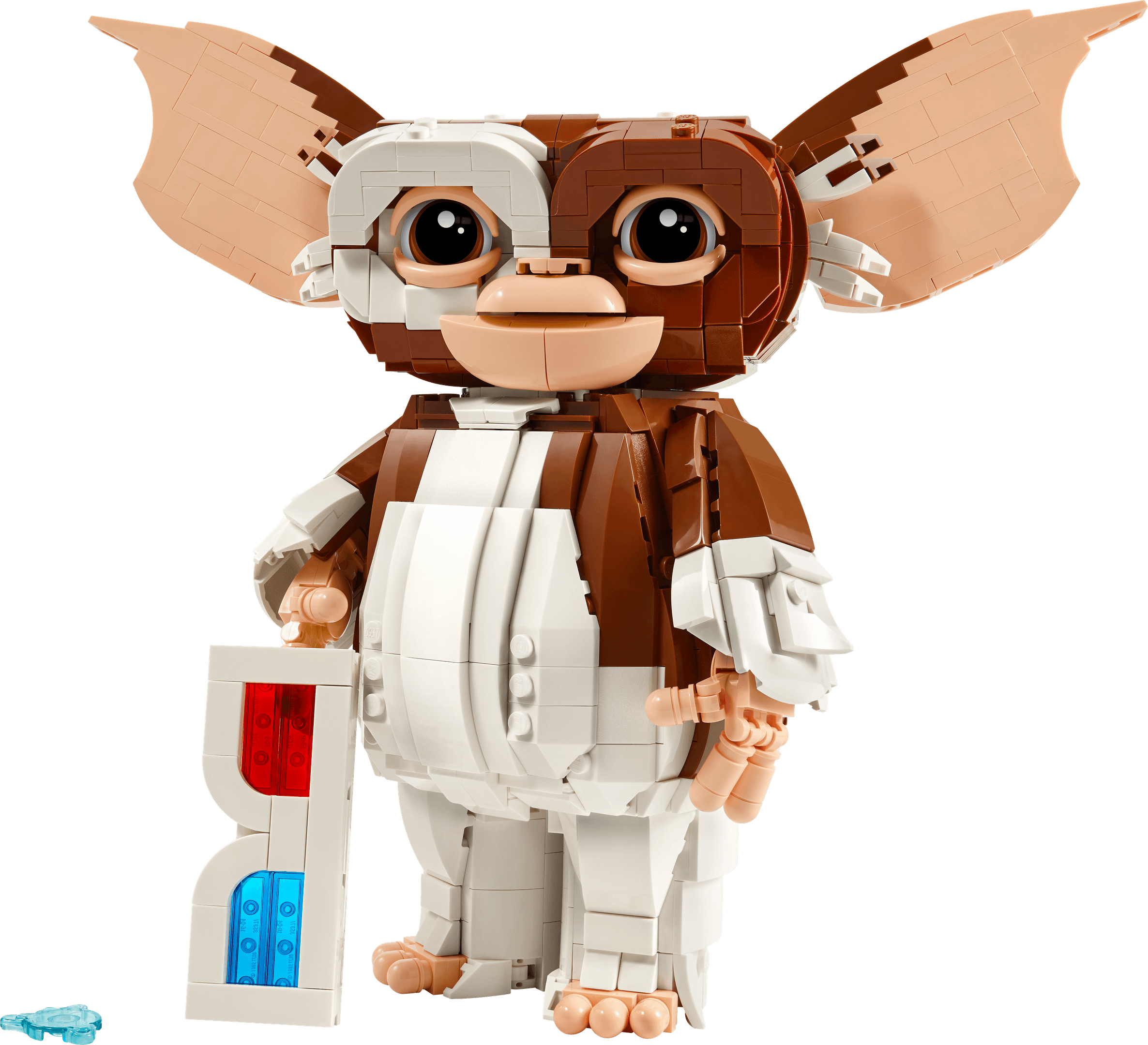 Gremlins: Gizmo LEGO-set