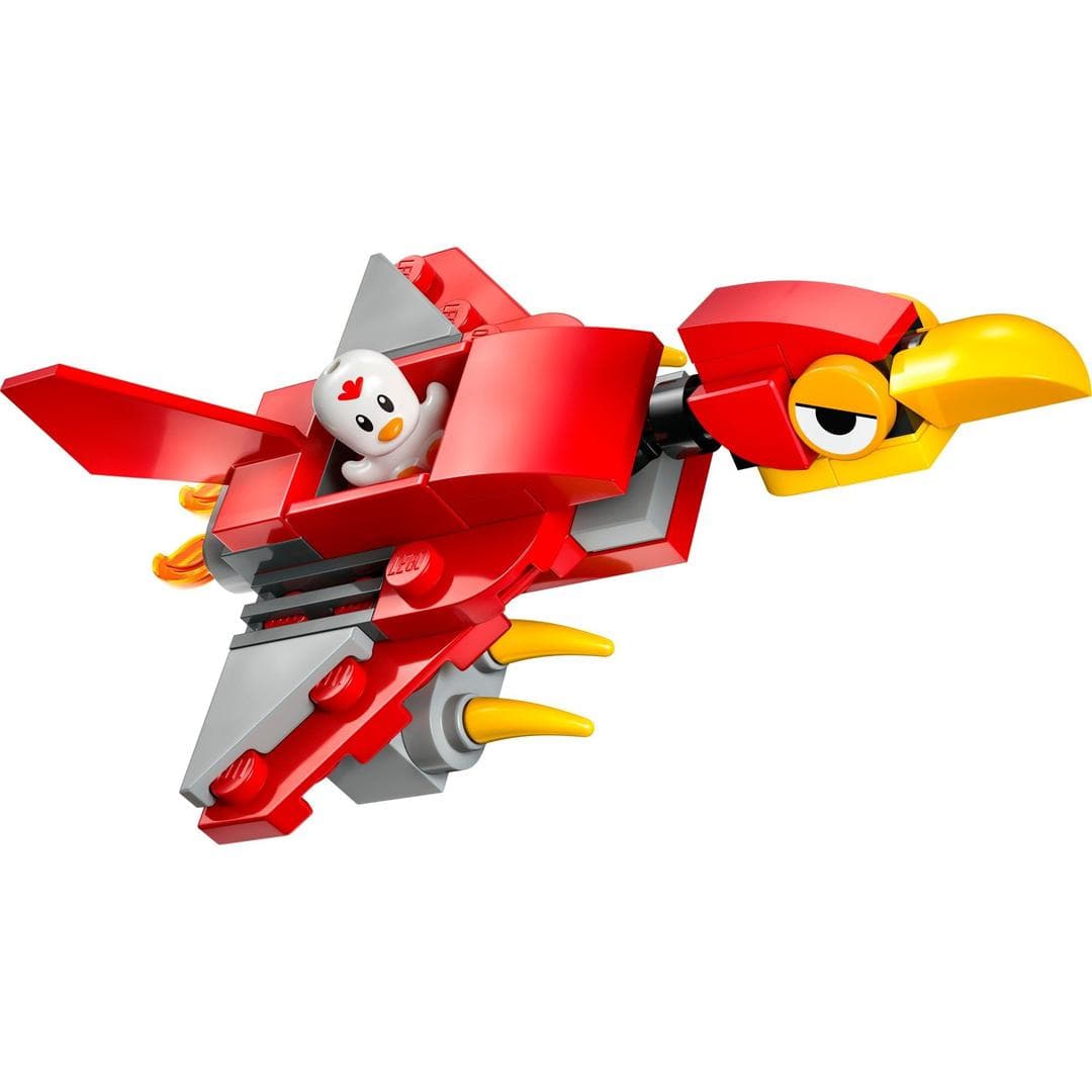 Balkiry Attack LEGO-set