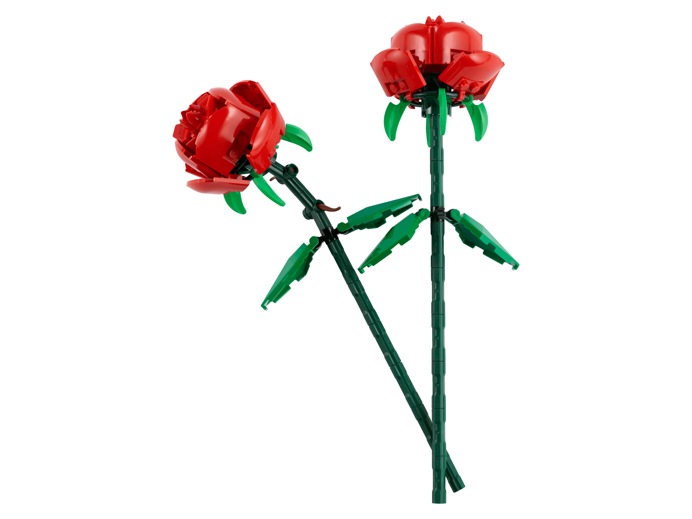 Rozen LEGO-set