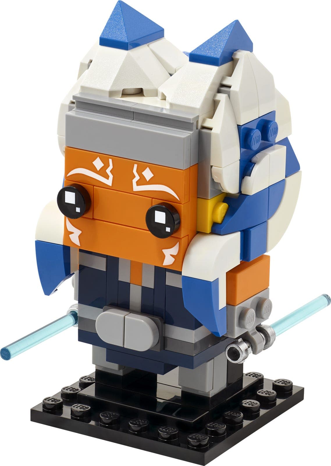 Ahsoka Tano LEGO-set