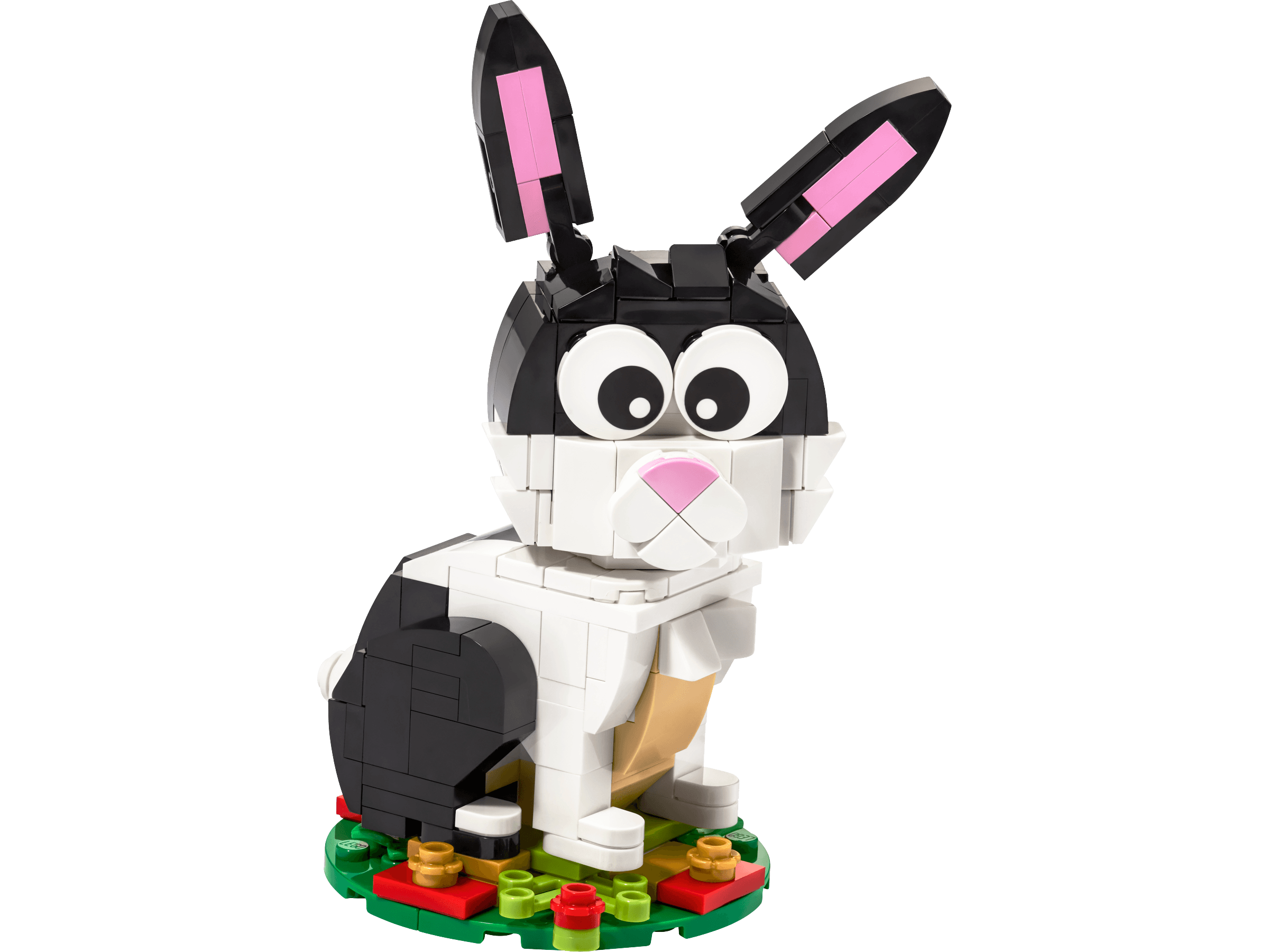 Year of the Rabbit LEGO-set