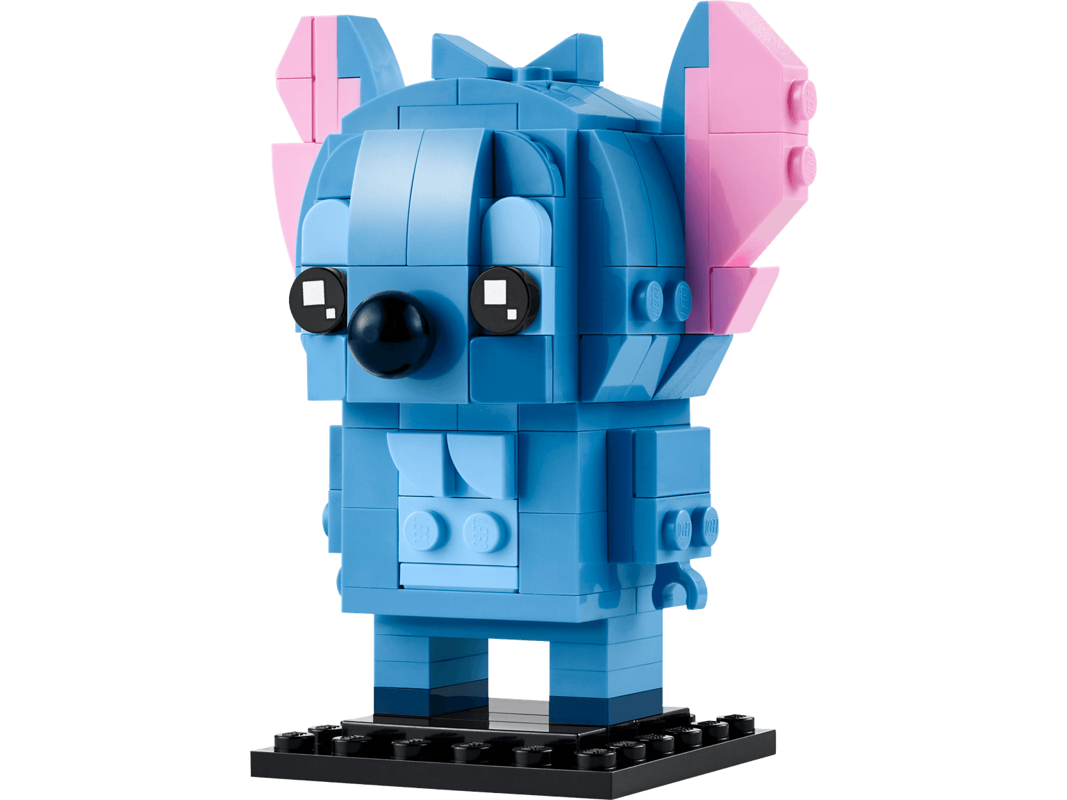 Stitch LEGO-set