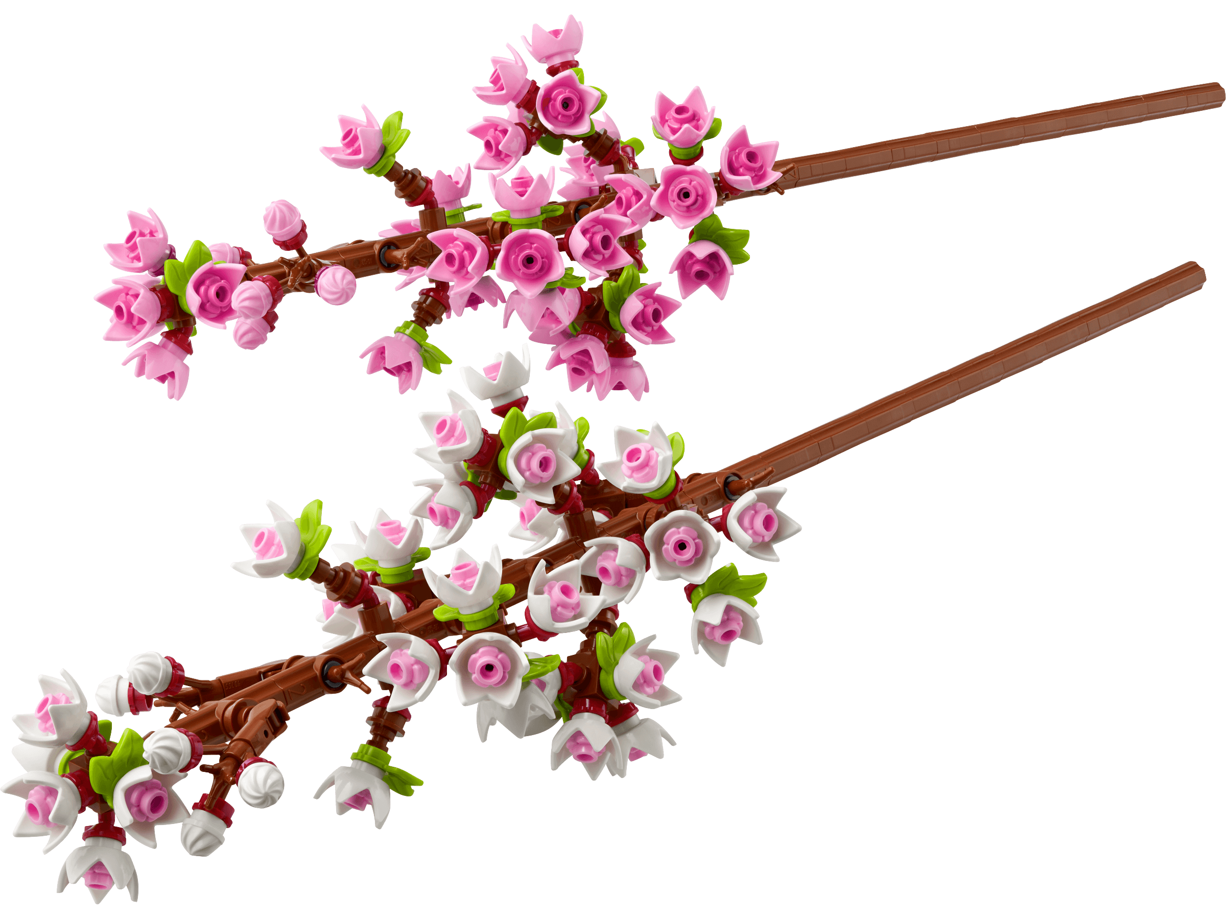 Kersenbloesems LEGO-set