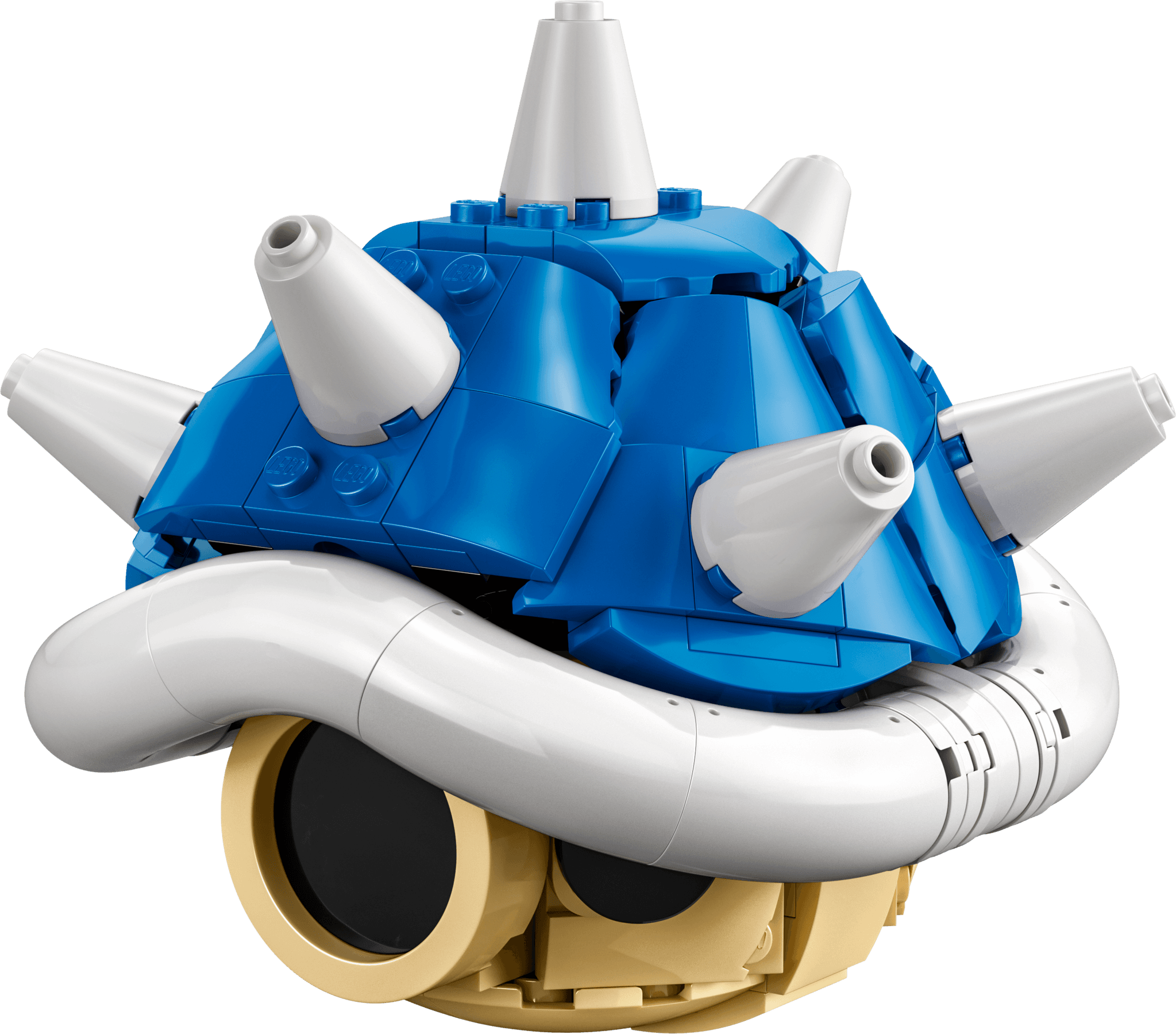 Mario Kart – Spiny Shell LEGO-set