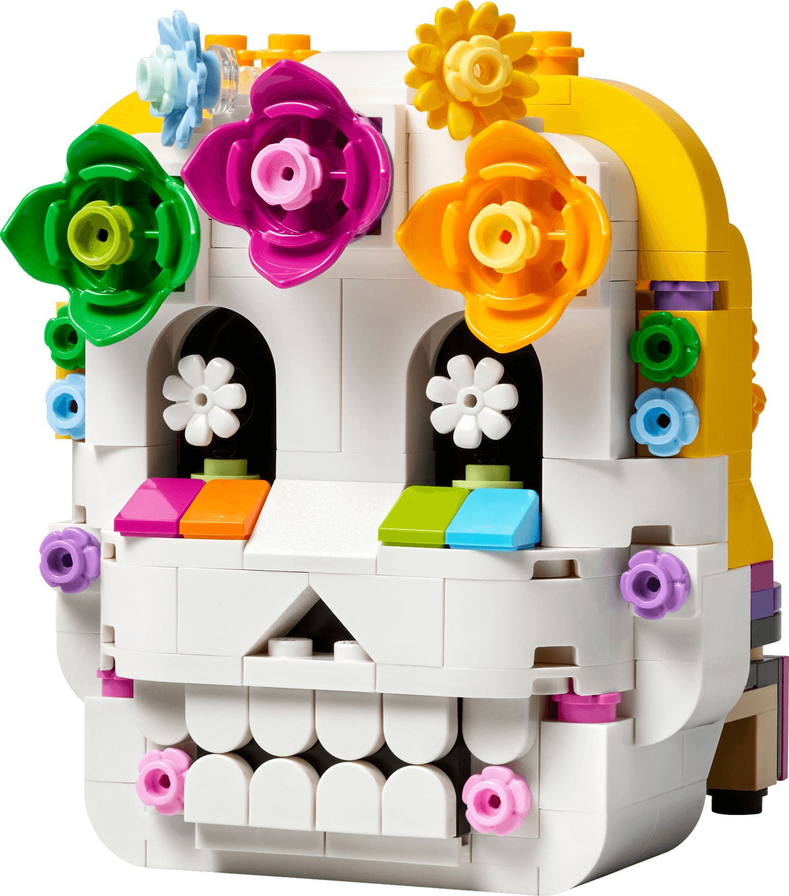 Altaar van de Doden LEGO-set