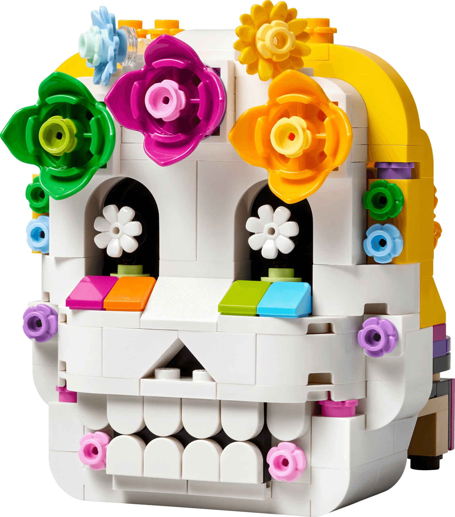 Altar of the Dead LEGO-set