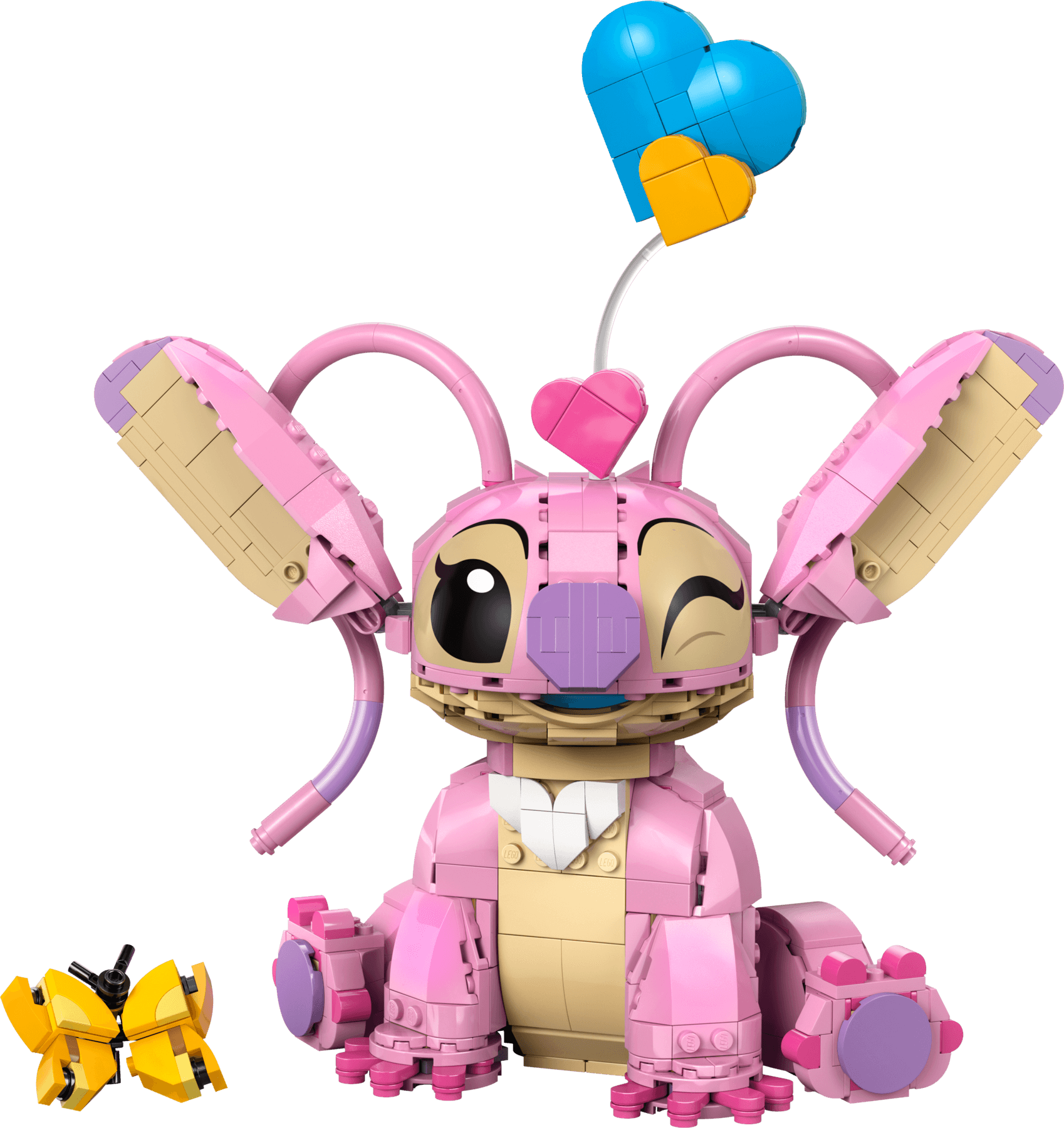 Angel LEGO-set